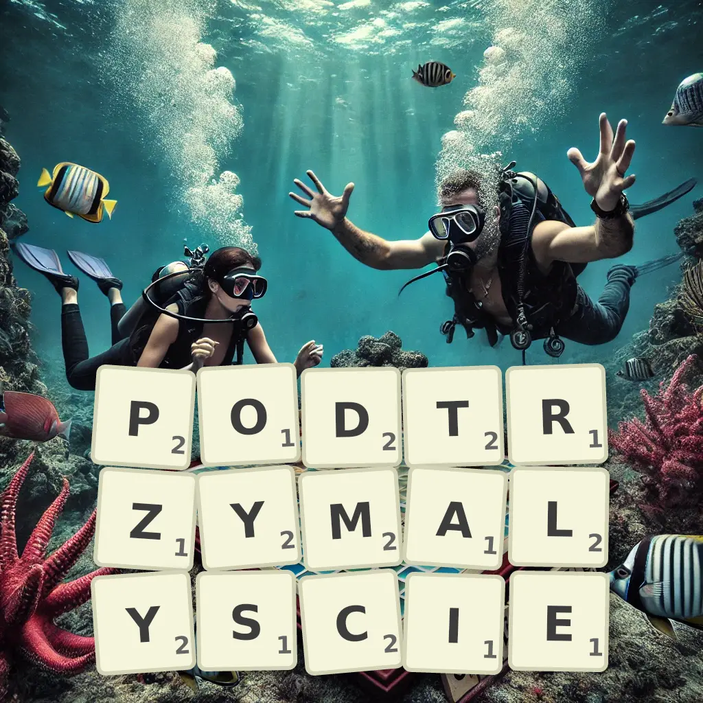 Lista słów z liter PODTRZYMAŁYŚCIE Słowa z liter PODTRZYMAŁYŚCIE