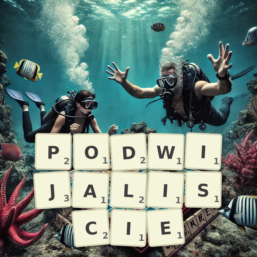 Lista słów z liter PODWIJALIŚCIE Słowa z liter PODWIJALIŚCIE