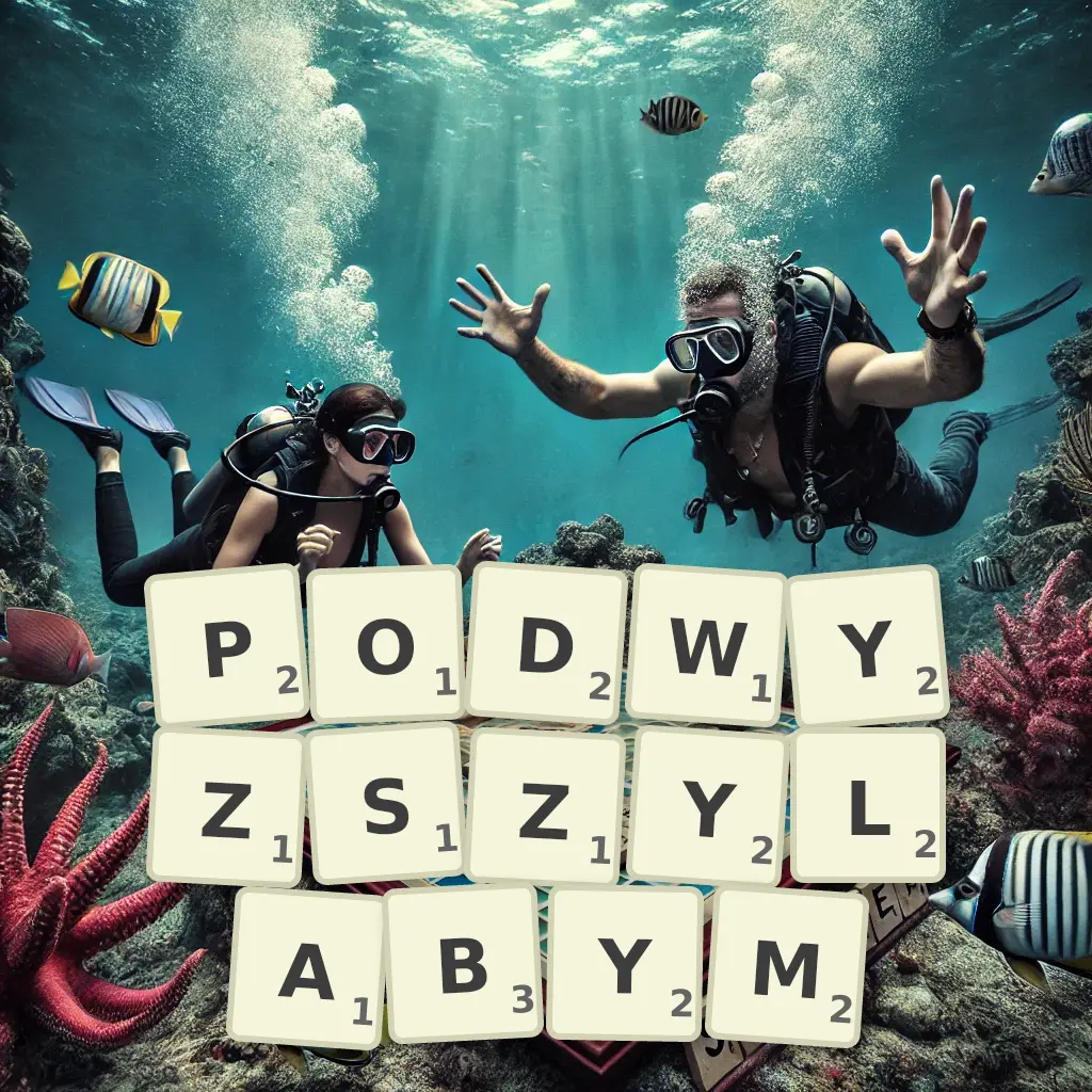 Lista słów z liter PODWYŻSZYŁABYM Słowa z liter PODWYŻSZYŁABYM