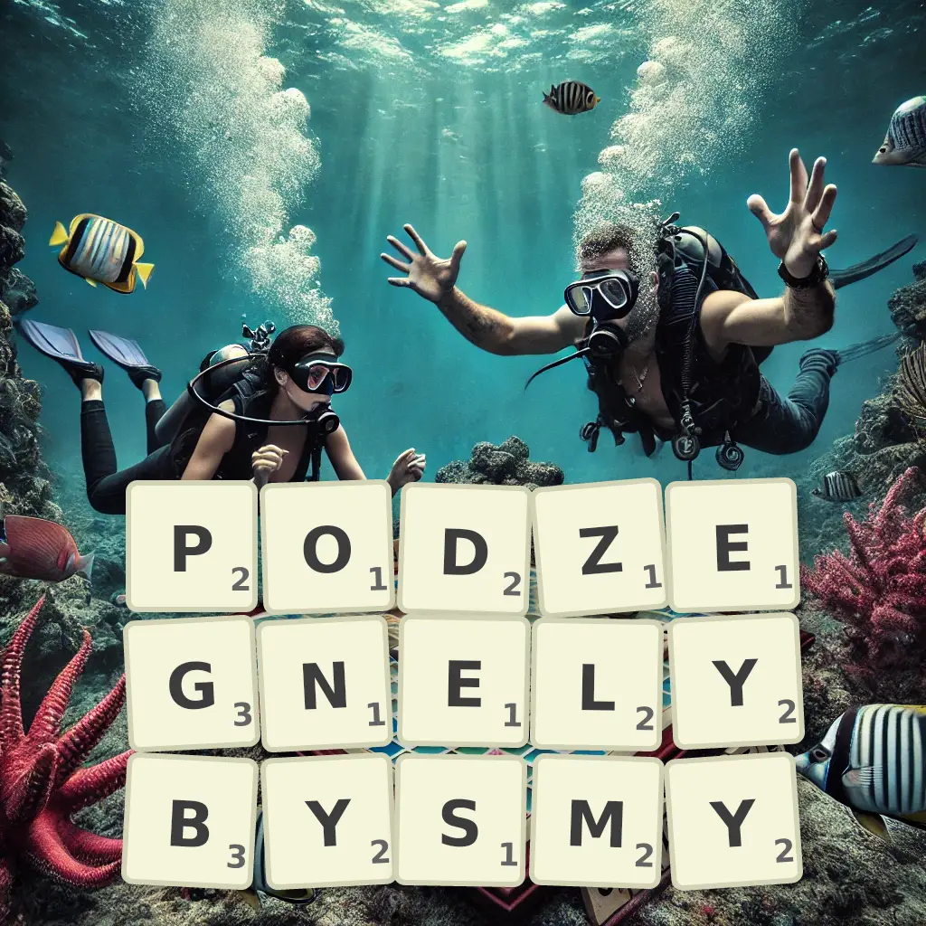 Lista słów z liter PODŻEGNĘŁYBYŚMY Słowa z liter PODŻEGNĘŁYBYŚMY