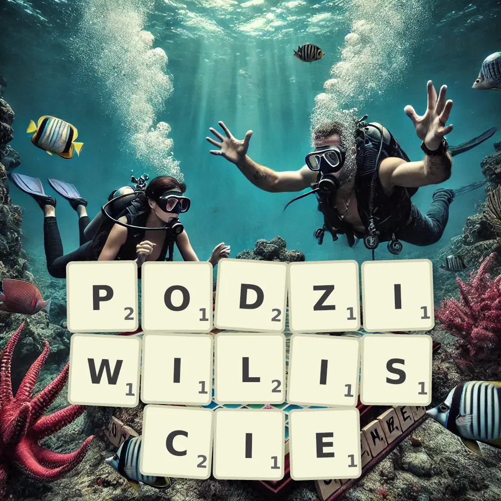 Lista słów z liter PODZIWILIŚCIE Słowa z liter PODZIWILIŚCIE