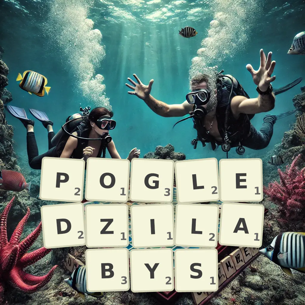 Lista słów z liter POGLĘDZIŁABYŚ Słowa z liter POGLĘDZIŁABYŚ