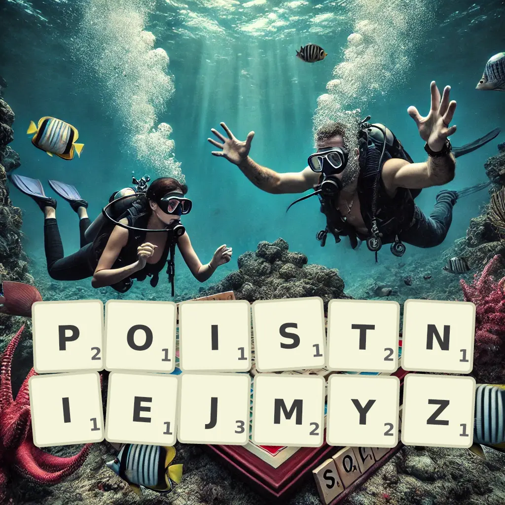 Słowa z liter POISTNIEJMYŻ