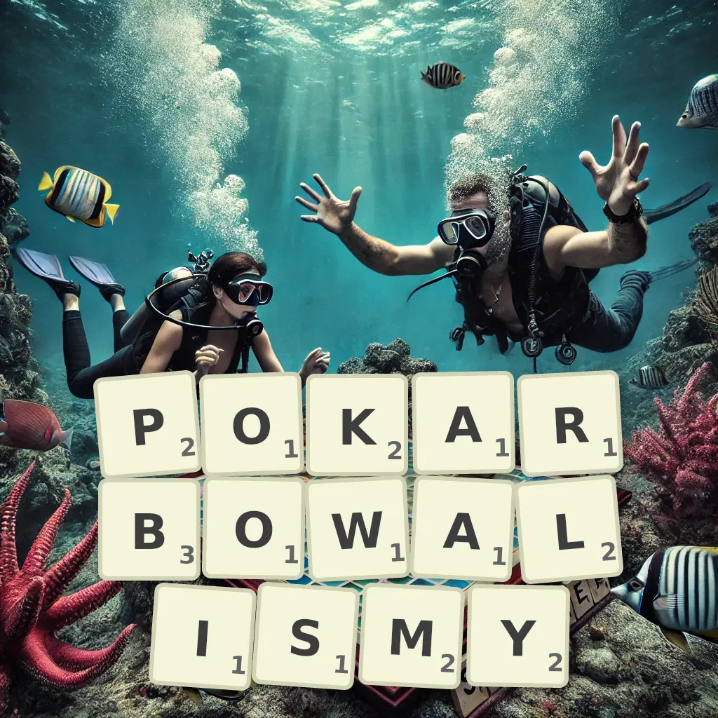 Lista słów z liter POKARBOWALIŚMY Słowa z liter POKARBOWALIŚMY