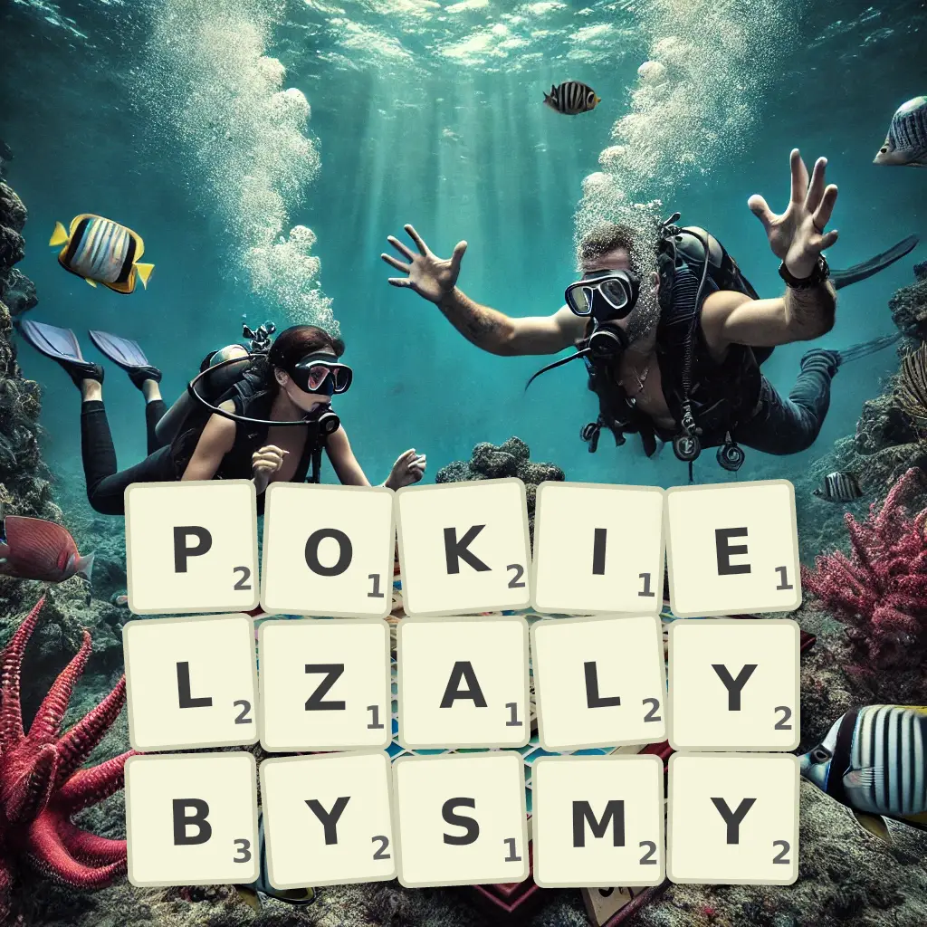 Lista słów z liter POKIEŁZAŁYBYŚMY Słowa z liter POKIEŁZAŁYBYŚMY