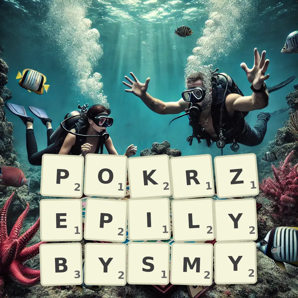 Lista słów z liter POKRZEPIŁYBYŚMY Słowa z liter POKRZEPIŁYBYŚMY