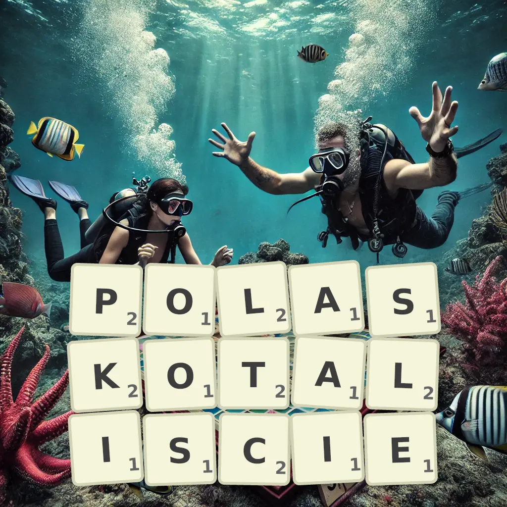 Lista słów z liter POŁASKOTALIŚCIE Słowa z liter POŁASKOTALIŚCIE