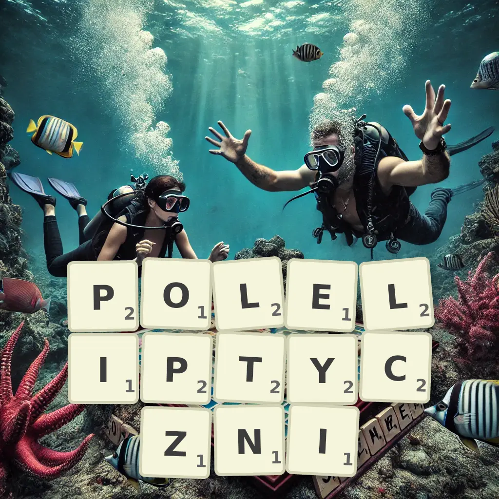 Lista słów z liter PÓŁELIPTYCZNI Słowa z liter PÓŁELIPTYCZNI