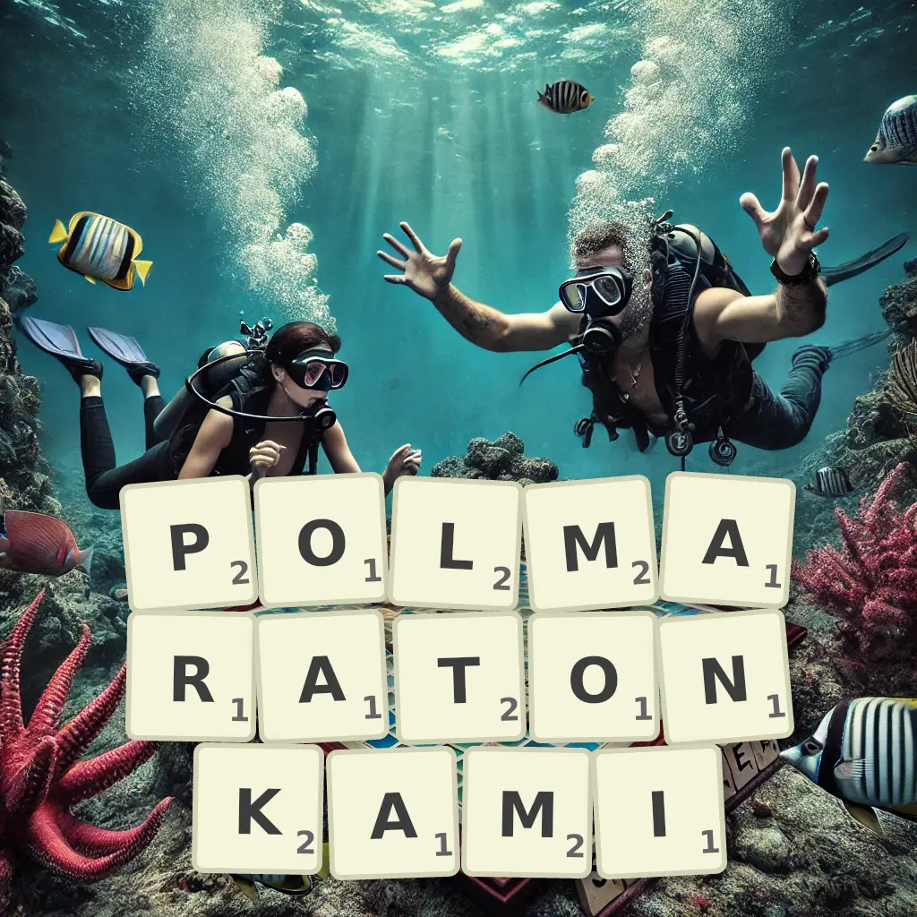 Lista słów z liter PÓŁMARATONKAMI Słowa z liter PÓŁMARATONKAMI