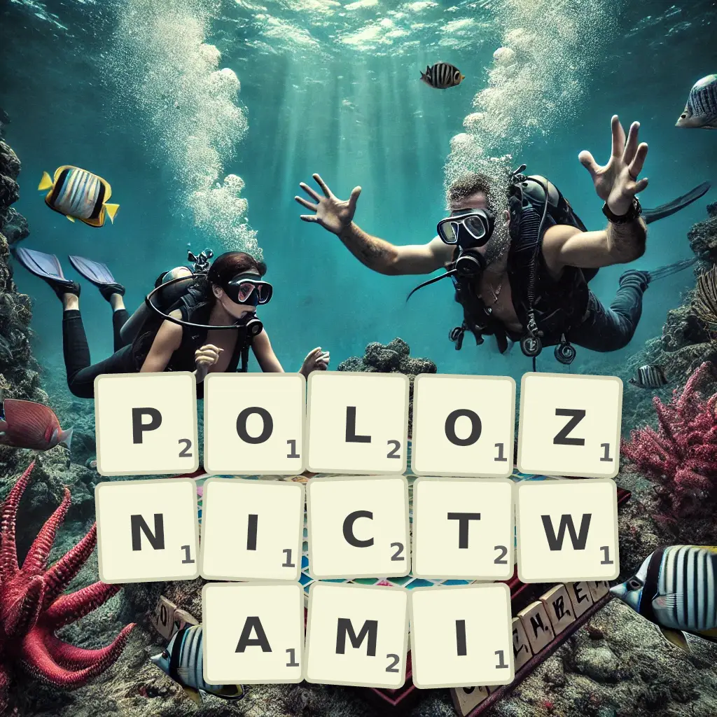 Lista słów z liter POŁOŻNICTWAMI Słowa z liter POŁOŻNICTWAMI
