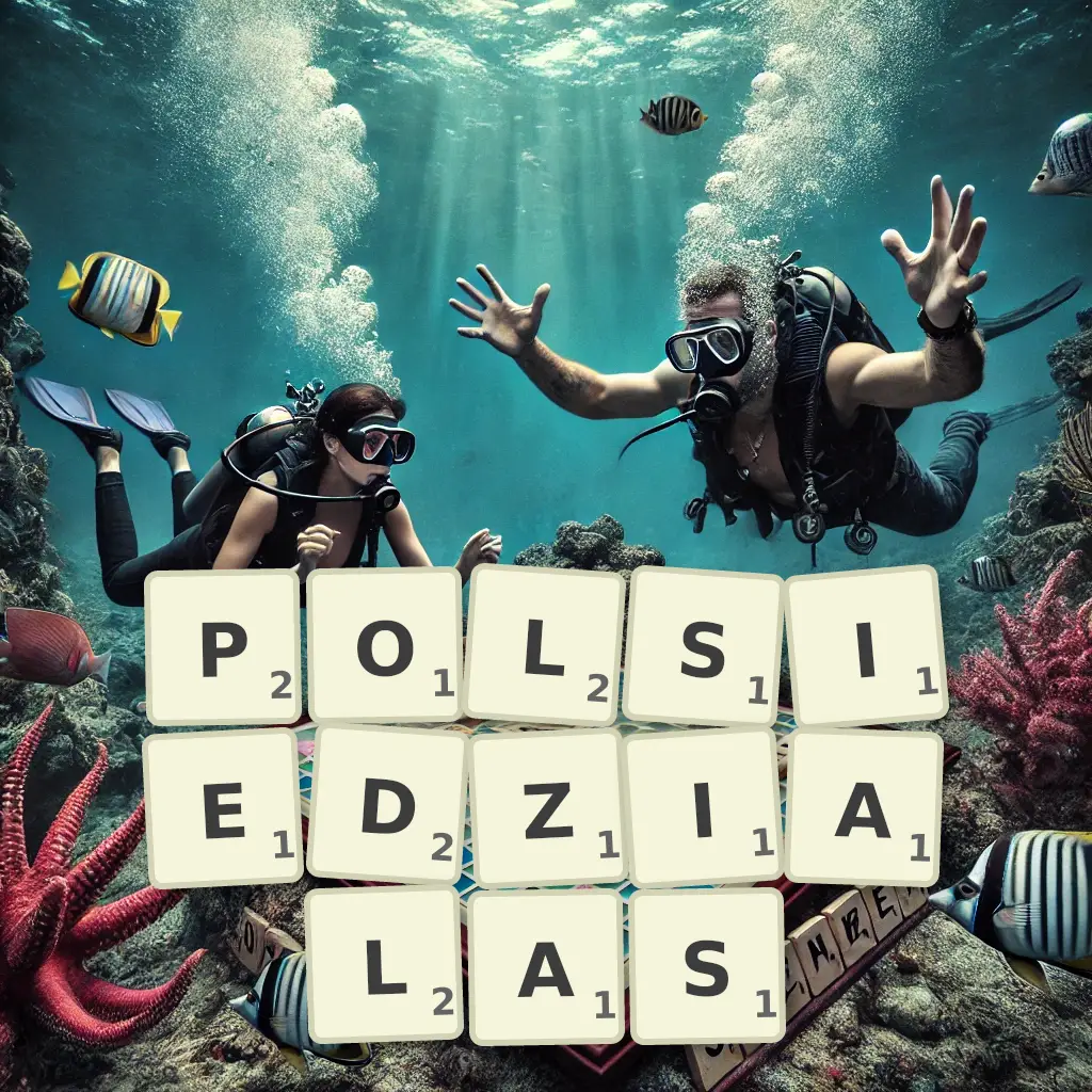 Lista słów z liter PÓŁSIEDZIAŁAŚ Słowa z liter PÓŁSIEDZIAŁAŚ