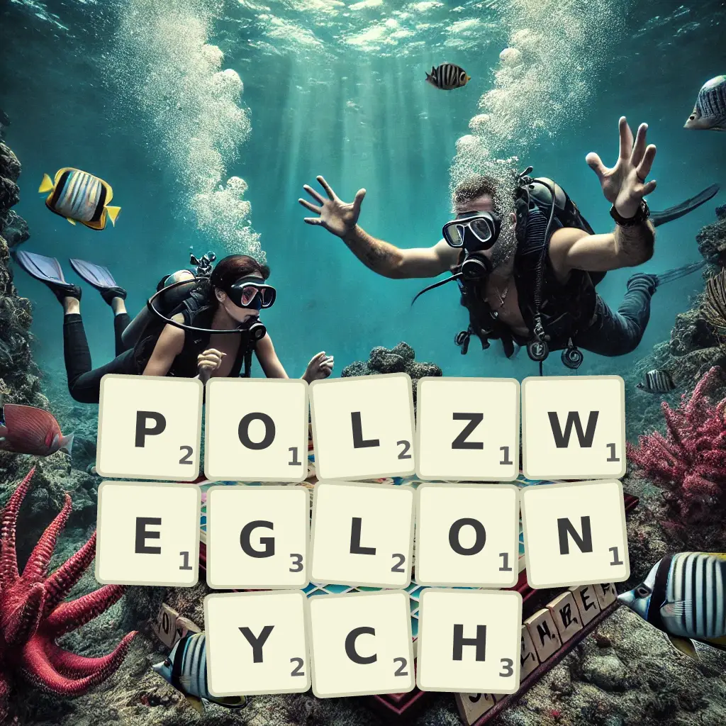 Lista słów z liter PÓŁZWĘGLONYCH Słowa z liter PÓŁZWĘGLONYCH
