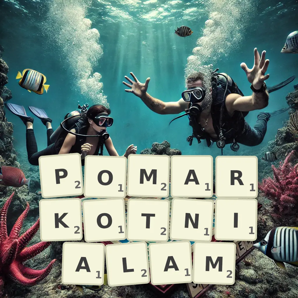Lista słów z liter POMARKOTNIAŁAM Słowa z liter POMARKOTNIAŁAM