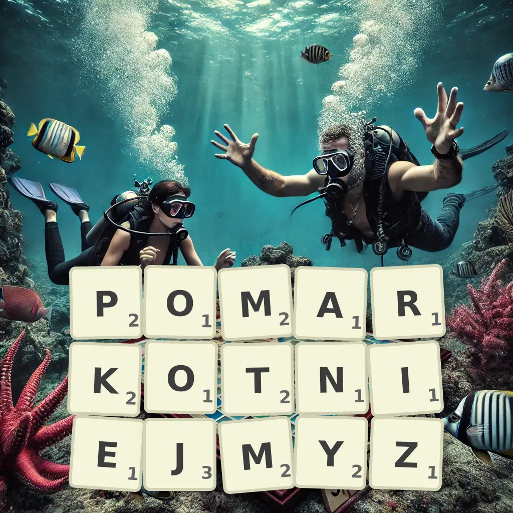 Lista słów z liter POMARKOTNIEJMYŻ Słowa z liter POMARKOTNIEJMYŻ