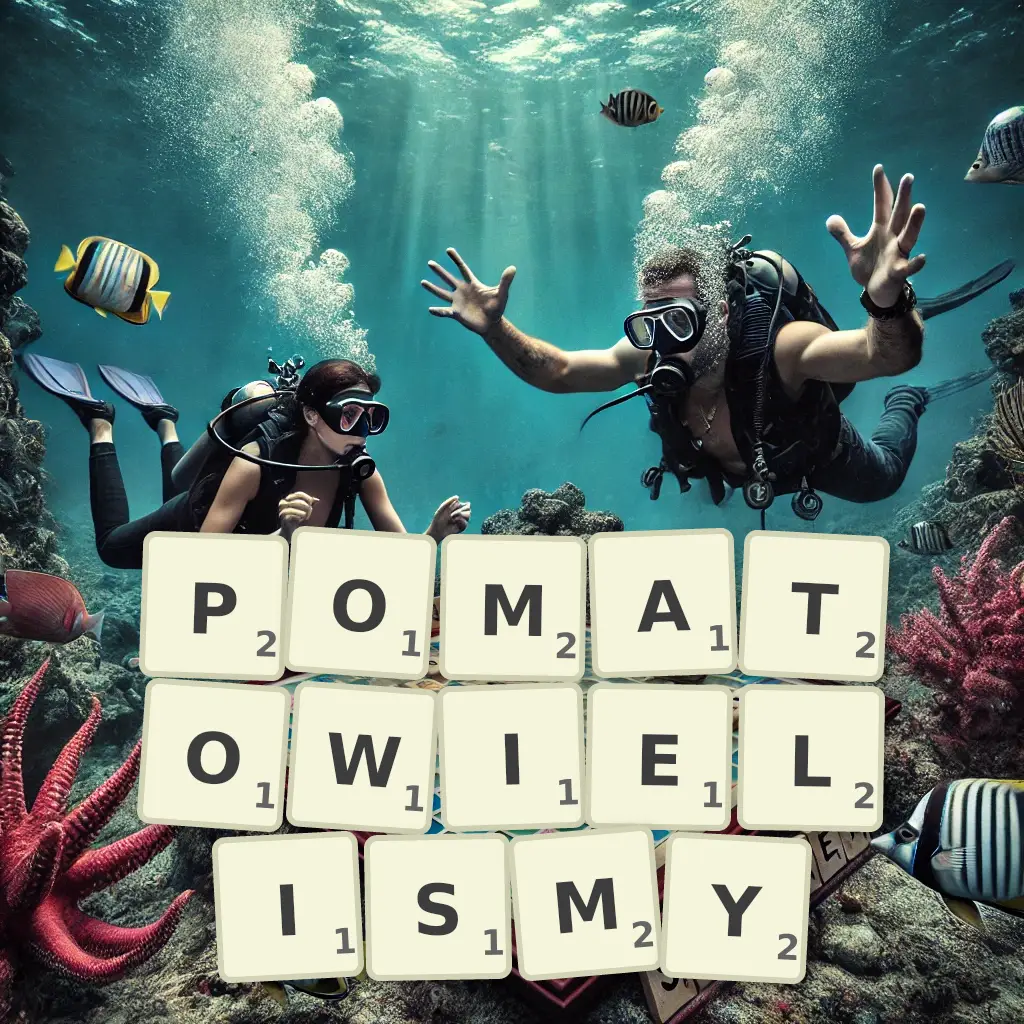 Lista słów z liter POMATOWIELIŚMY Słowa z liter POMATOWIELIŚMY