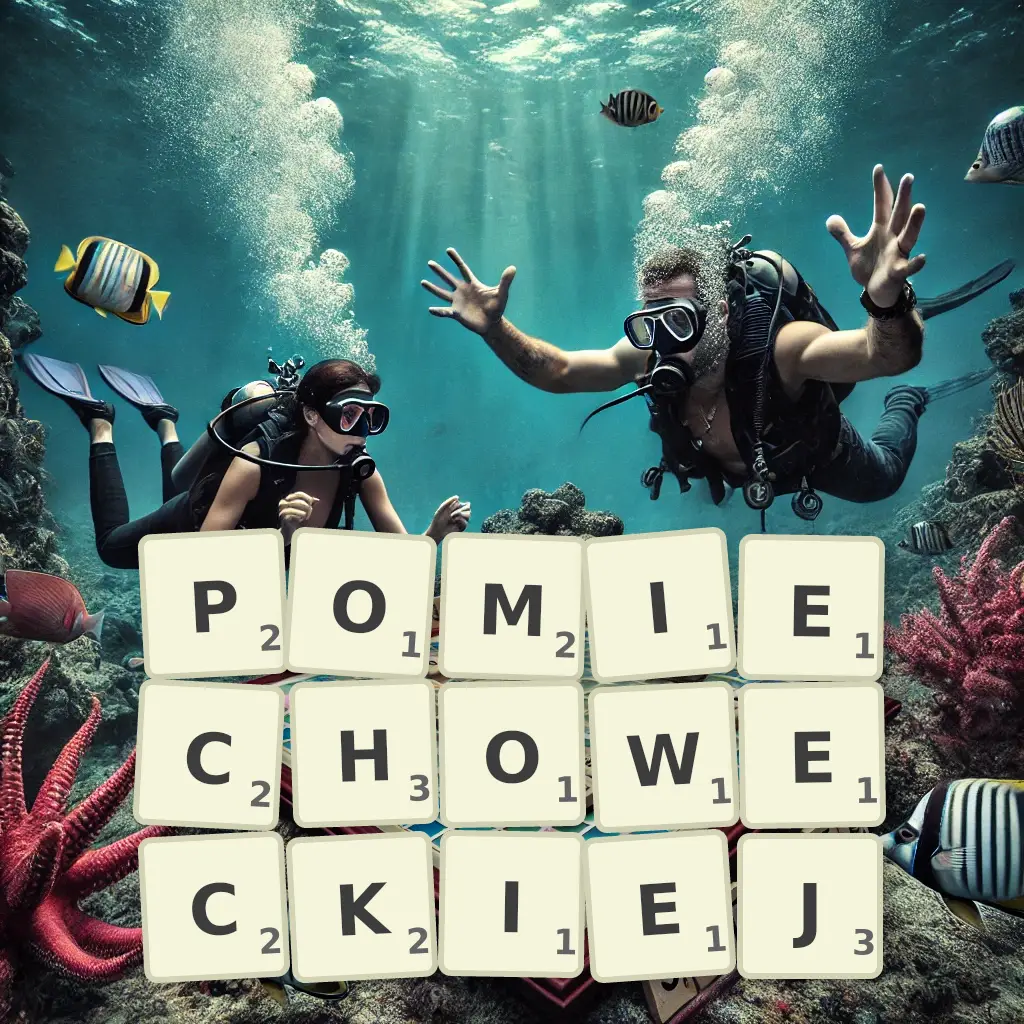 Lista słów z liter POMIECHÓWECKIEJ Słowa z liter POMIECHÓWECKIEJ