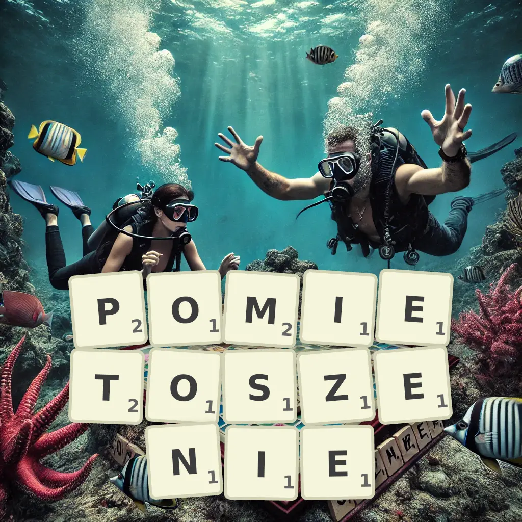 Lista słów z liter POMIĘTOSZENIE Słowa z liter POMIĘTOSZENIE