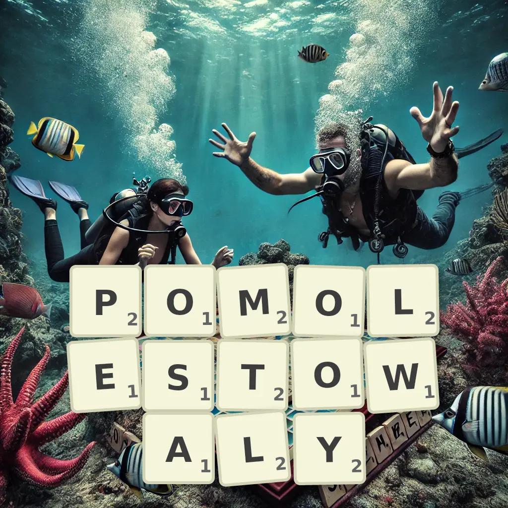 Lista słów z liter POMOLESTOWAŁY Słowa z liter POMOLESTOWAŁY