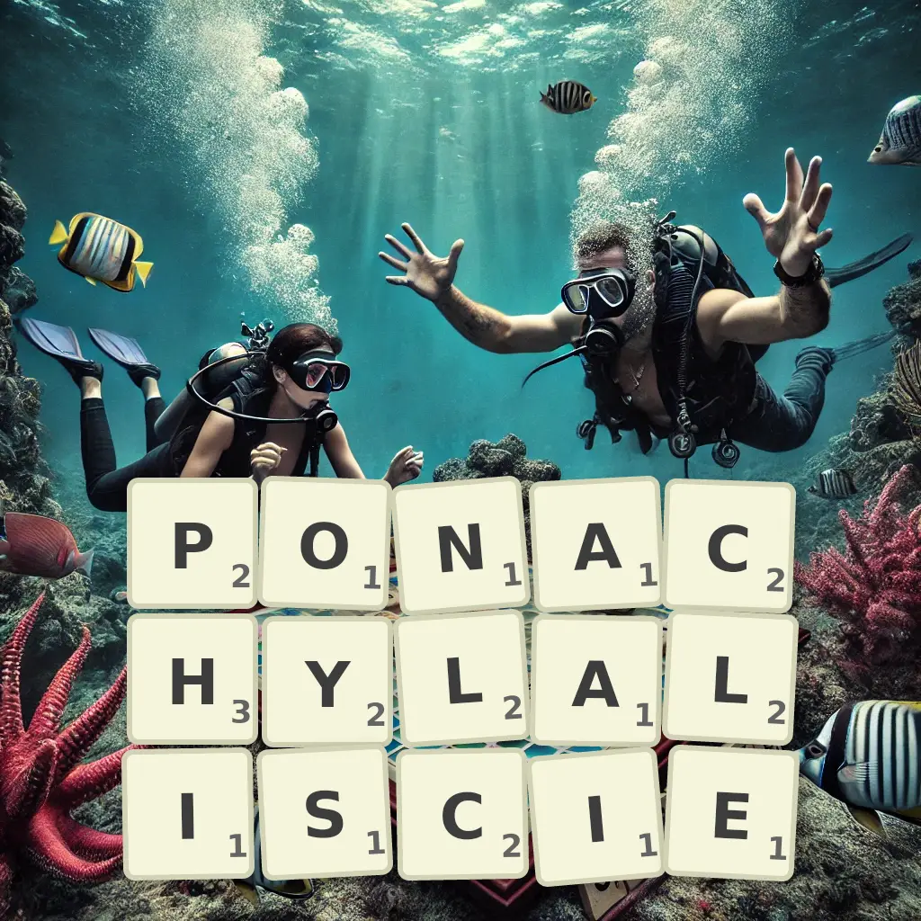 Lista słów z liter PONACHYLALIŚCIE Słowa z liter PONACHYLALIŚCIE