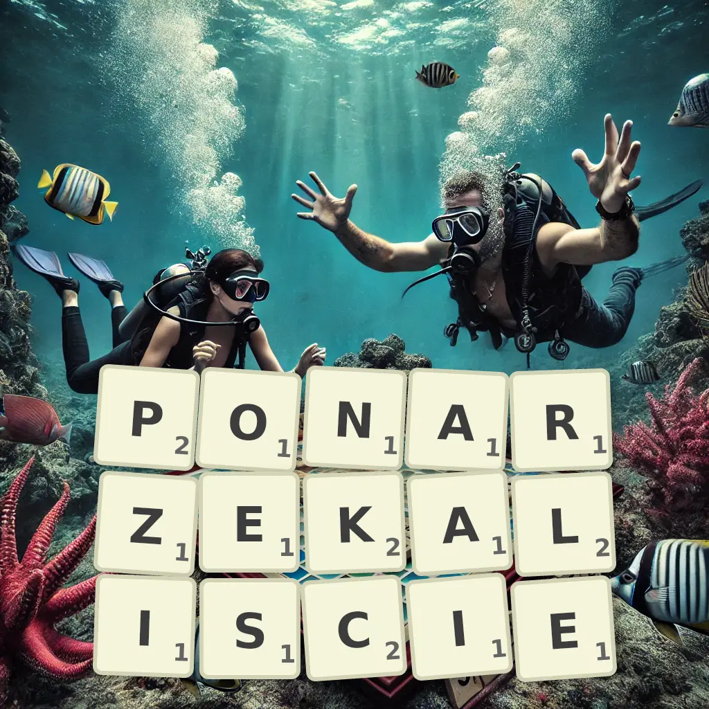 Lista słów z liter PONARZEKALIŚCIE Słowa z liter PONARZEKALIŚCIE