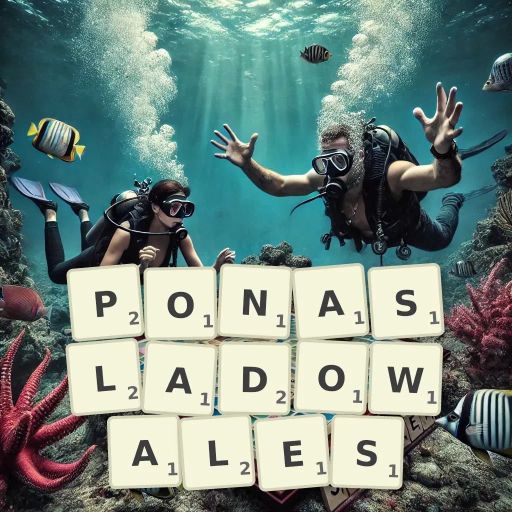 Lista słów z liter PONAŚLADOWAŁEŚ Słowa z liter PONAŚLADOWAŁEŚ
