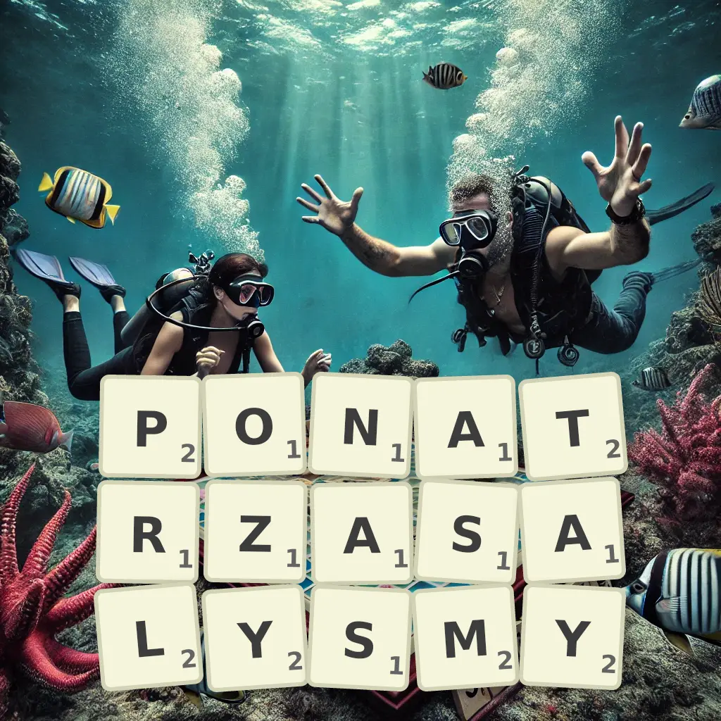 Lista słów z liter PONATRZĄSAŁYŚMY Słowa z liter PONATRZĄSAŁYŚMY