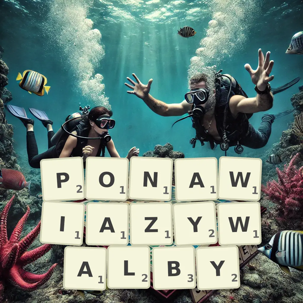 Lista słów z liter PONAWIĄZYWAŁBY Słowa z liter PONAWIĄZYWAŁBY