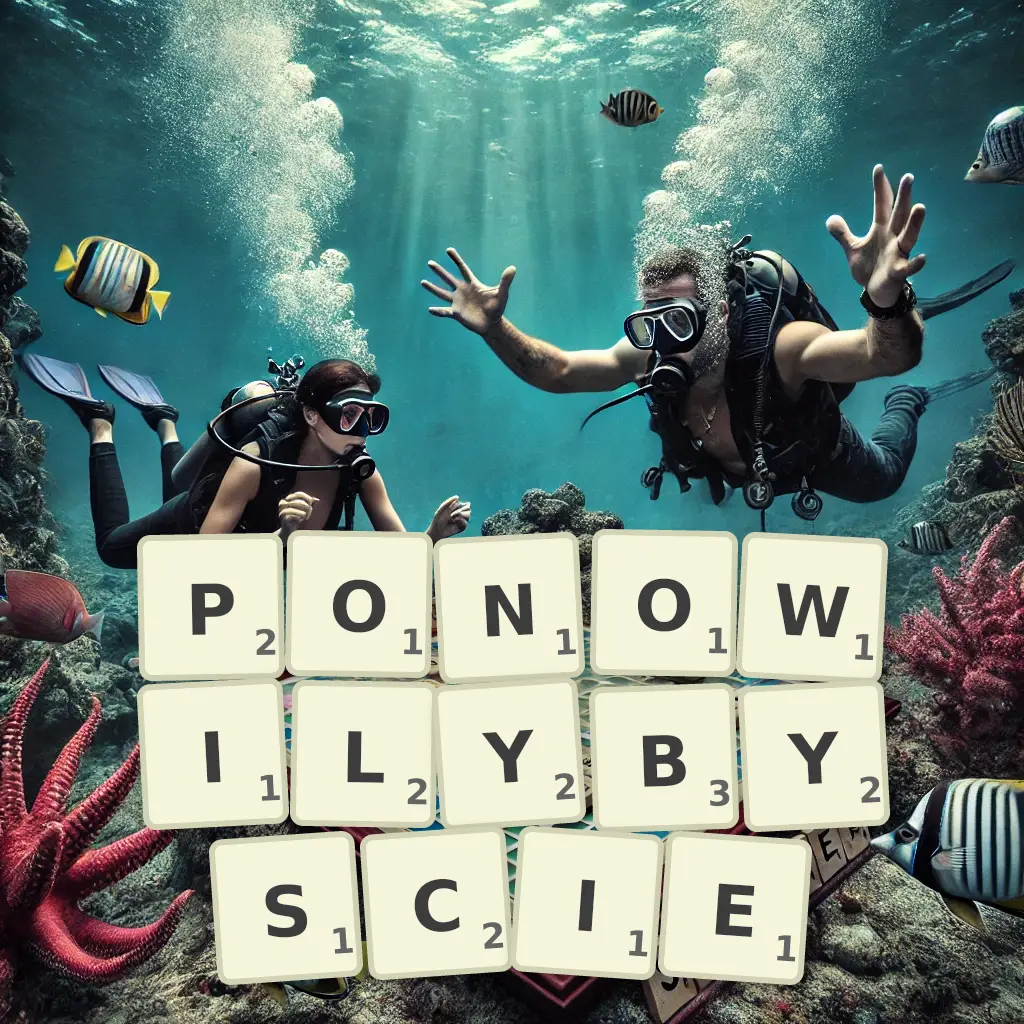 Lista słów z liter PONOWIŁYBYŚCIE Słowa z liter PONOWIŁYBYŚCIE