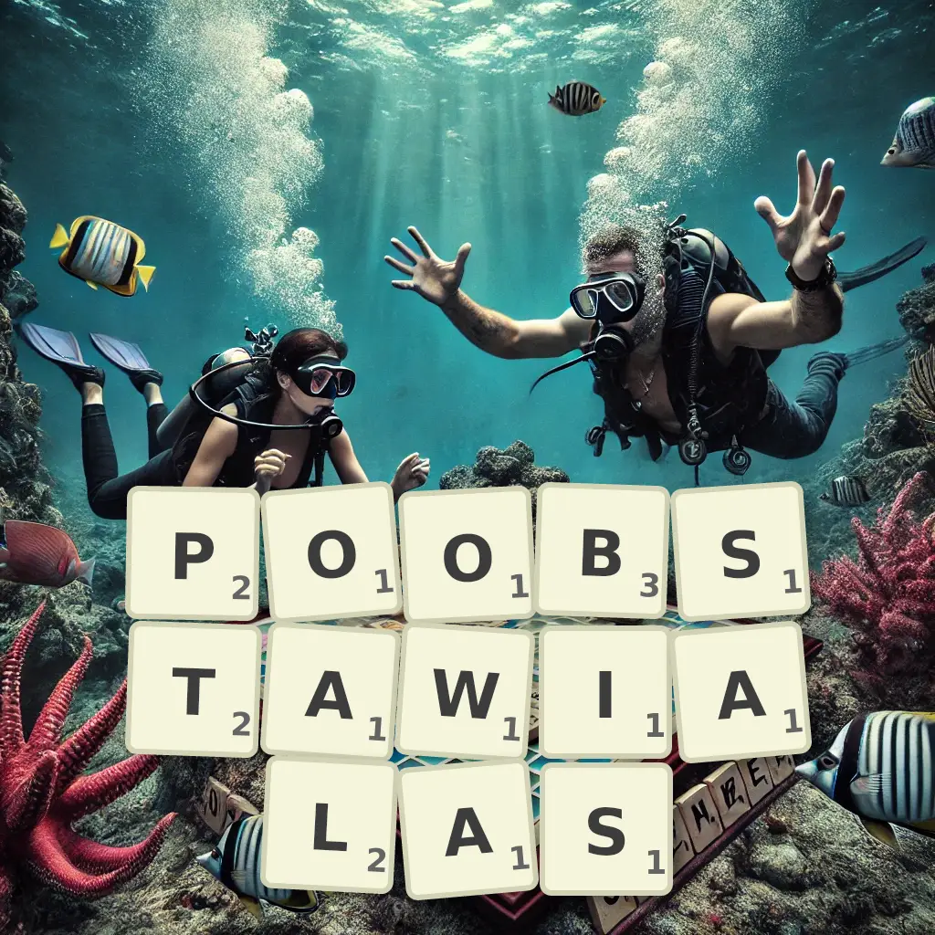 Lista słów z liter POOBSTAWIAŁAŚ Słowa z liter POOBSTAWIAŁAŚ