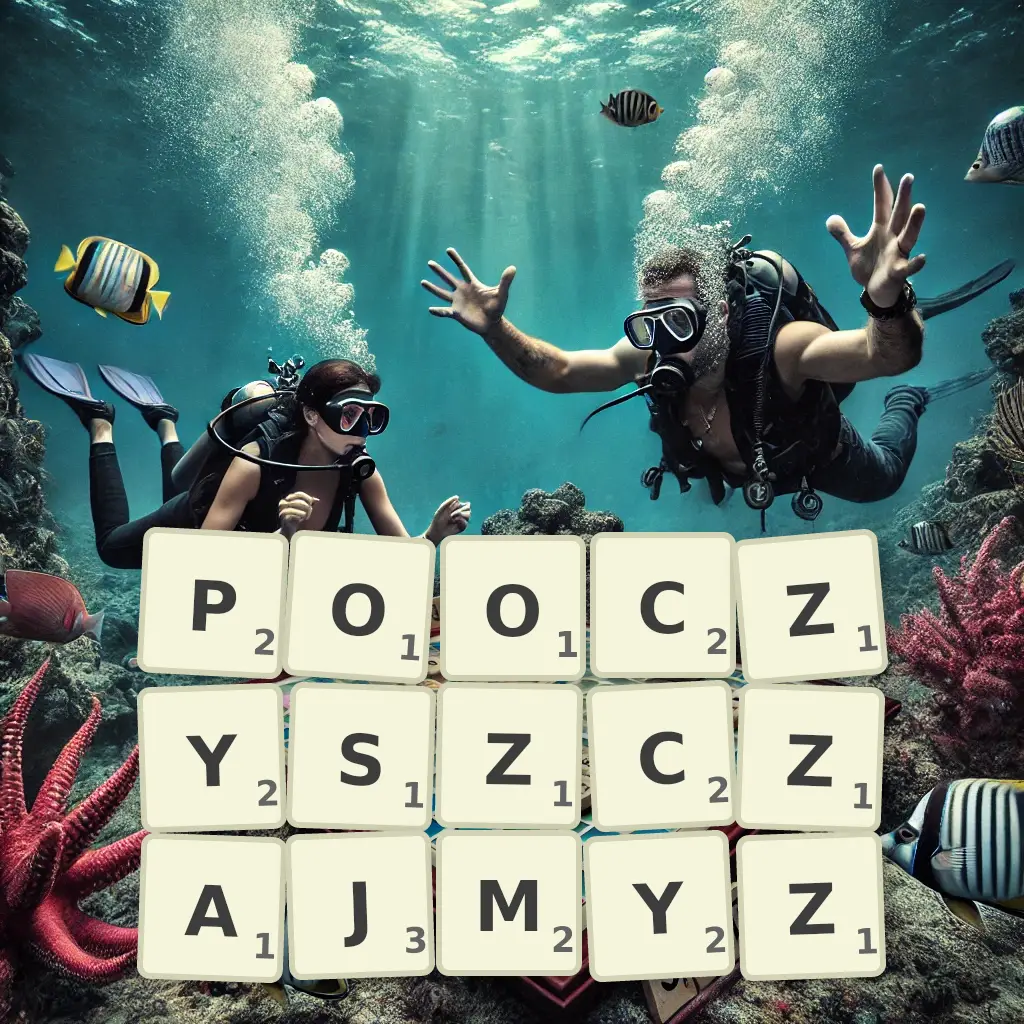 Lista słów z liter POOCZYSZCZAJMYŻ Słowa z liter POOCZYSZCZAJMYŻ