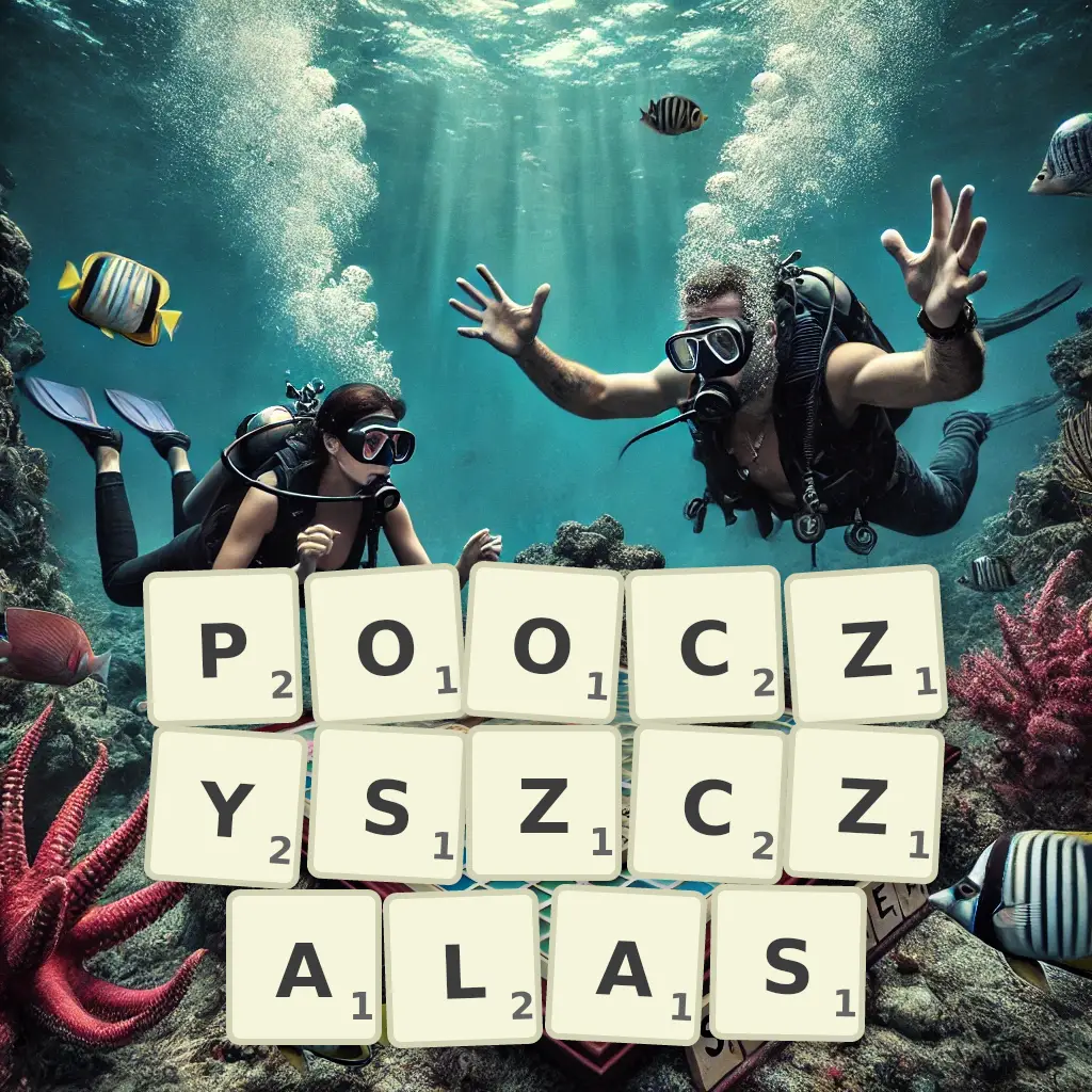 Lista słów z liter POOCZYSZCZAŁAŚ Słowa z liter POOCZYSZCZAŁAŚ