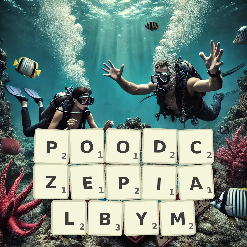 Lista słów z liter POODCZEPIAŁBYM Słowa z liter POODCZEPIAŁBYM