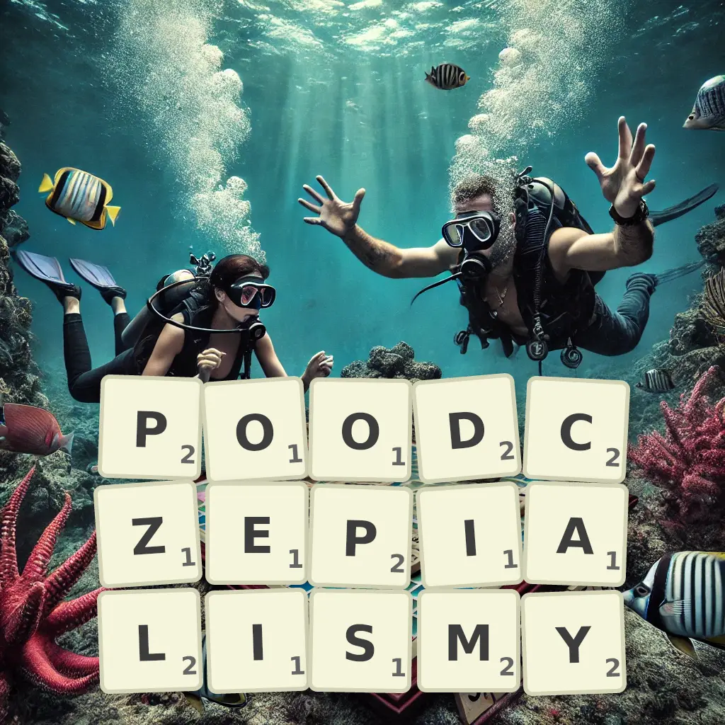 Lista słów z liter POODCZEPIALIŚMY Słowa z liter POODCZEPIALIŚMY