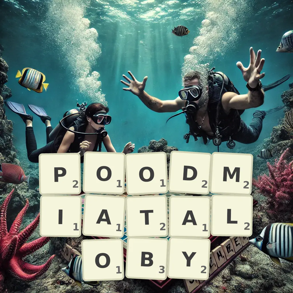 Lista słów z liter POODMIATAŁOBY Słowa z liter POODMIATAŁOBY