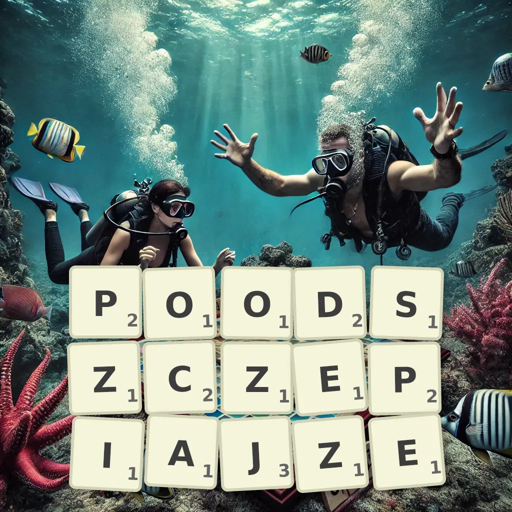 Lista słów z liter POODSZCZEPIAJŻE Słowa z liter POODSZCZEPIAJŻE