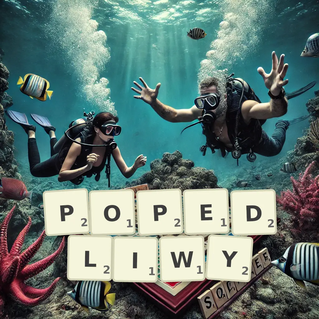 Słowa z liter POPĘDLIWY