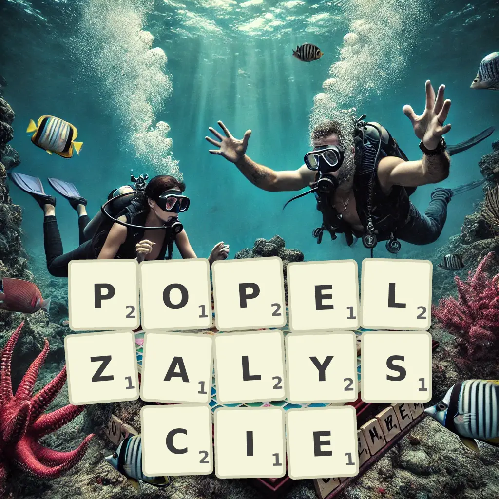 Lista słów z liter POPEŁZAŁYŚCIE Słowa z liter POPEŁZAŁYŚCIE