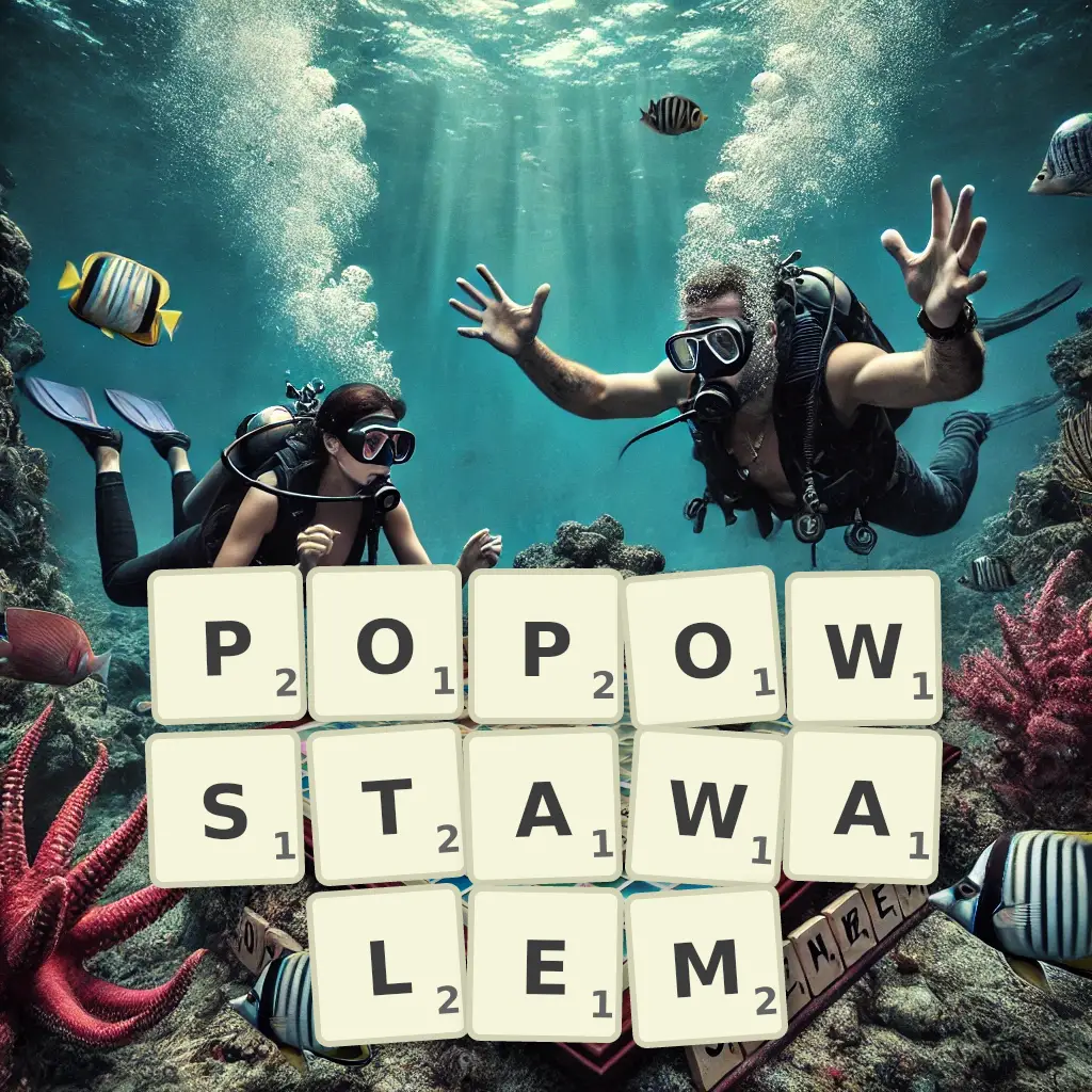 Lista słów z liter POPOWSTAWAŁEM Słowa z liter POPOWSTAWAŁEM