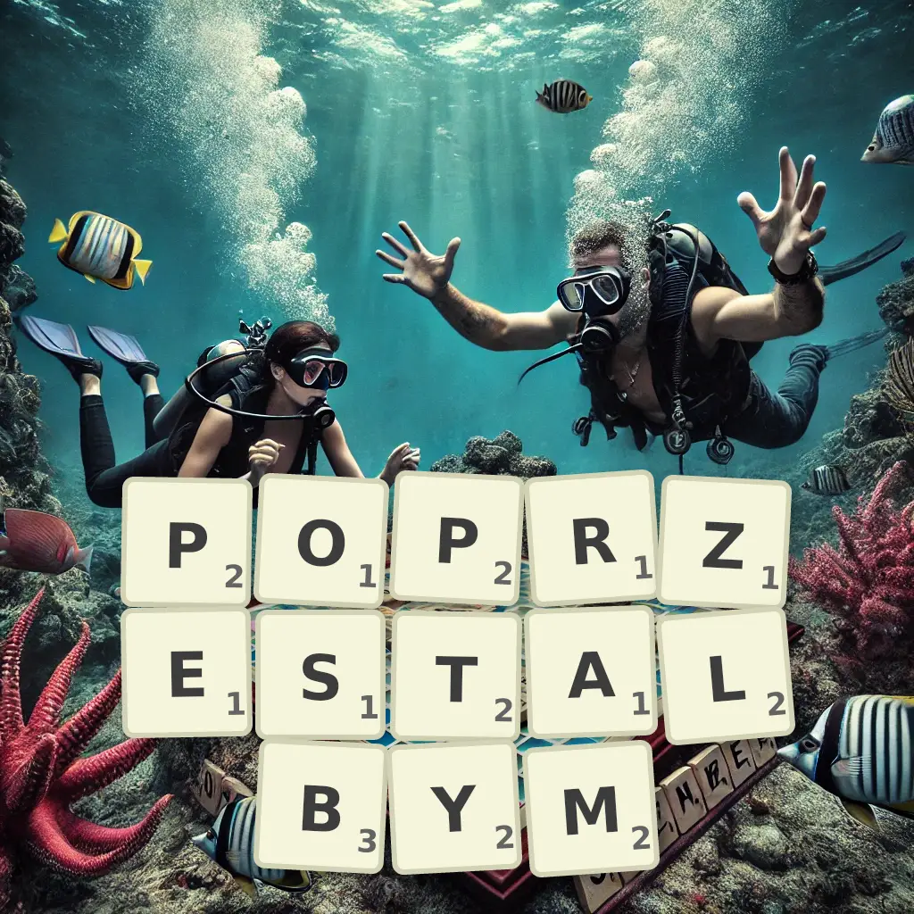 Lista słów z liter POPRZESTAŁBYM Słowa z liter POPRZESTAŁBYM