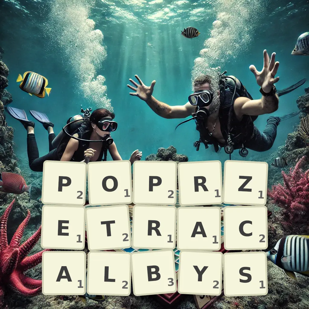 Słowa z liter POPRZETRĄCAŁBYŚ