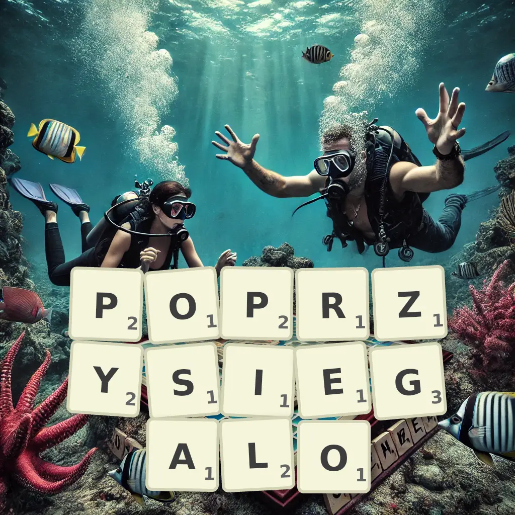 Lista słów z liter POPRZYSIĘGAŁO Słowa z liter POPRZYSIĘGAŁO