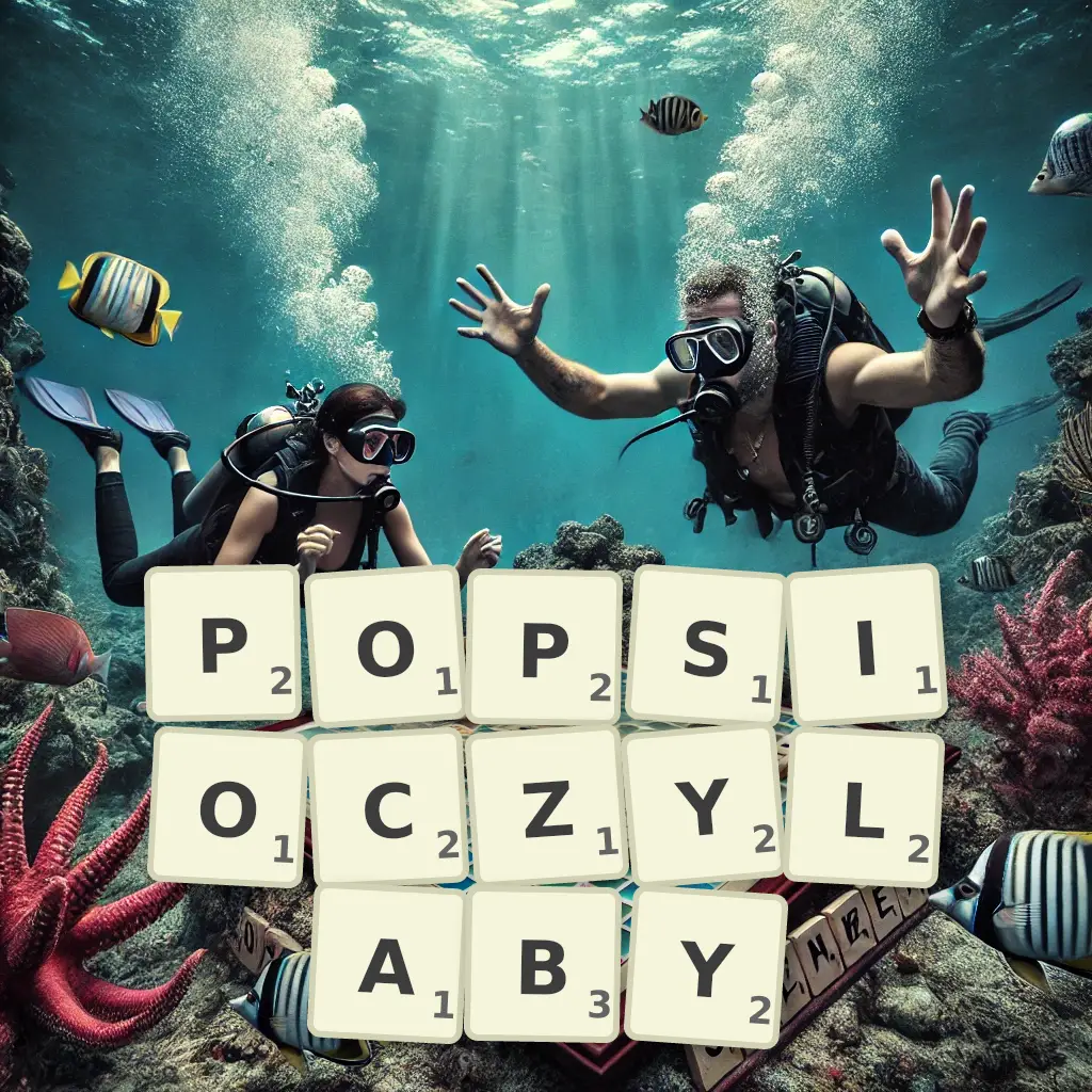 Lista słów z liter POPSIOCZYŁABY Słowa z liter POPSIOCZYŁABY