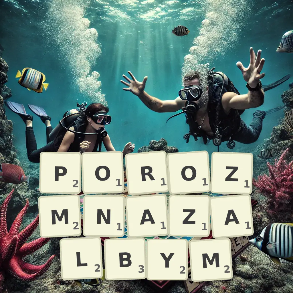 Lista słów z liter POROZMNAŻAŁBYM Słowa z liter POROZMNAŻAŁBYM