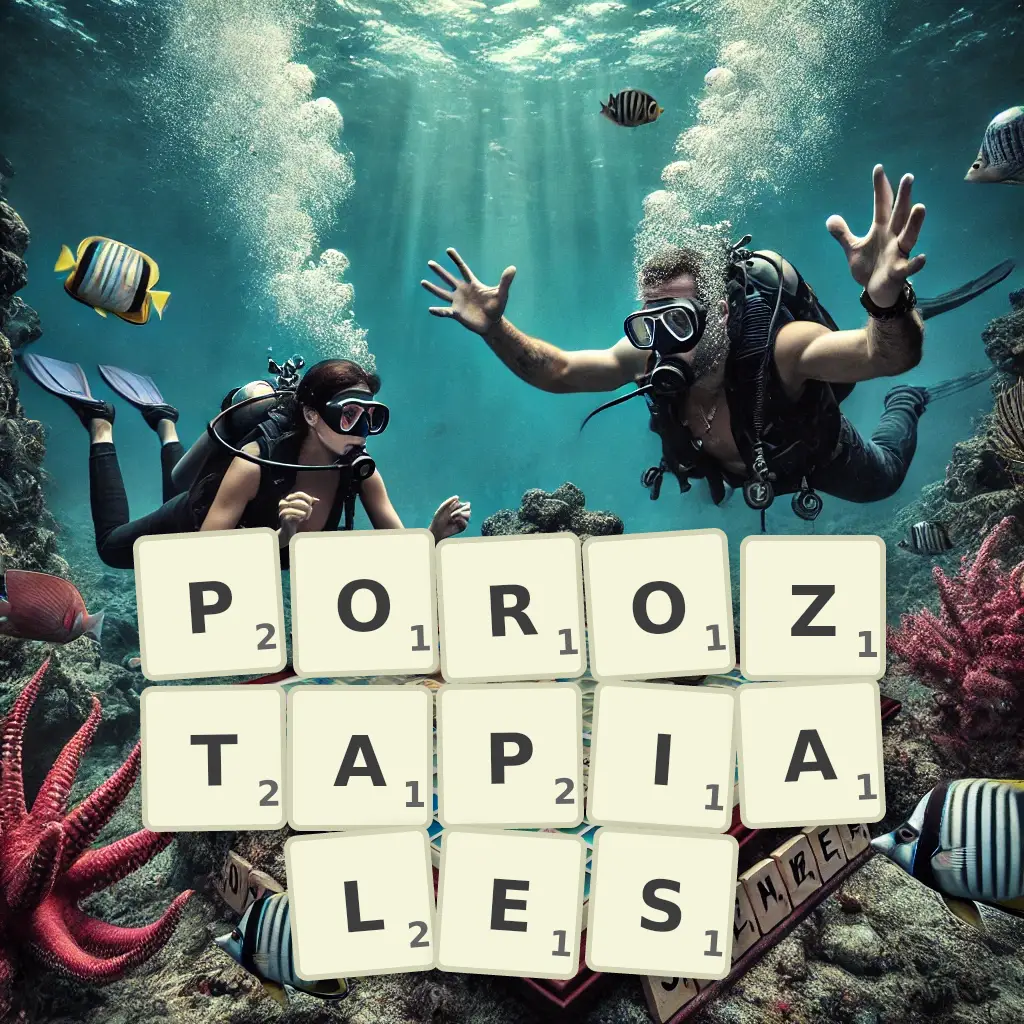 Lista słów z liter POROZTAPIAŁEŚ Słowa z liter POROZTAPIAŁEŚ