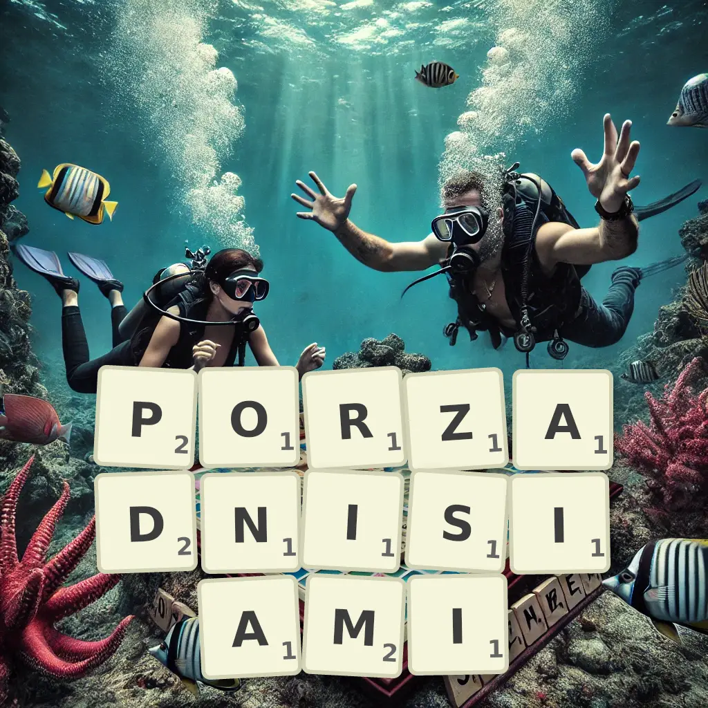 Lista słów z liter PORZĄDNISIAMI Słowa z liter PORZĄDNISIAMI