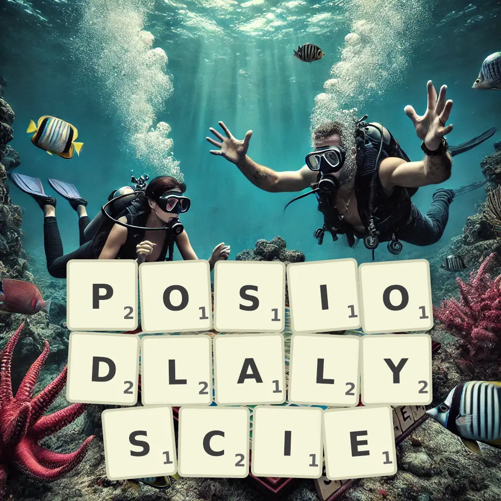 Lista słów z liter POSIODŁAŁYŚCIE Słowa z liter POSIODŁAŁYŚCIE