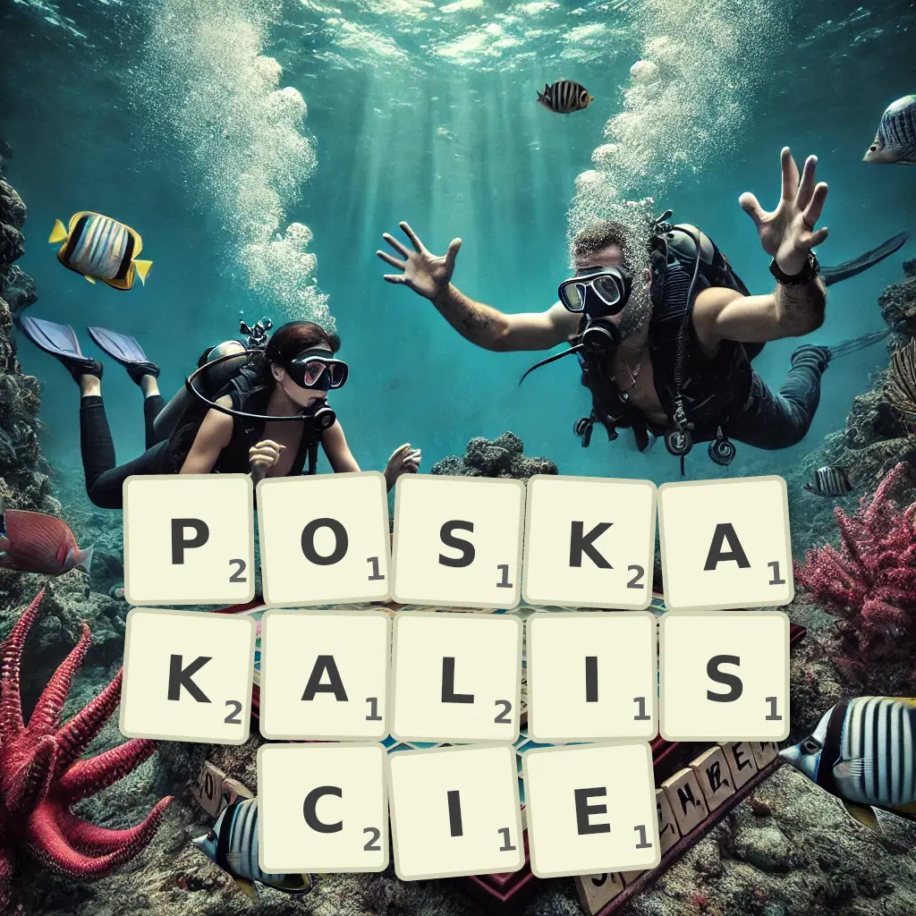 Lista słów z liter POSKAKALIŚCIE Słowa z liter POSKAKALIŚCIE