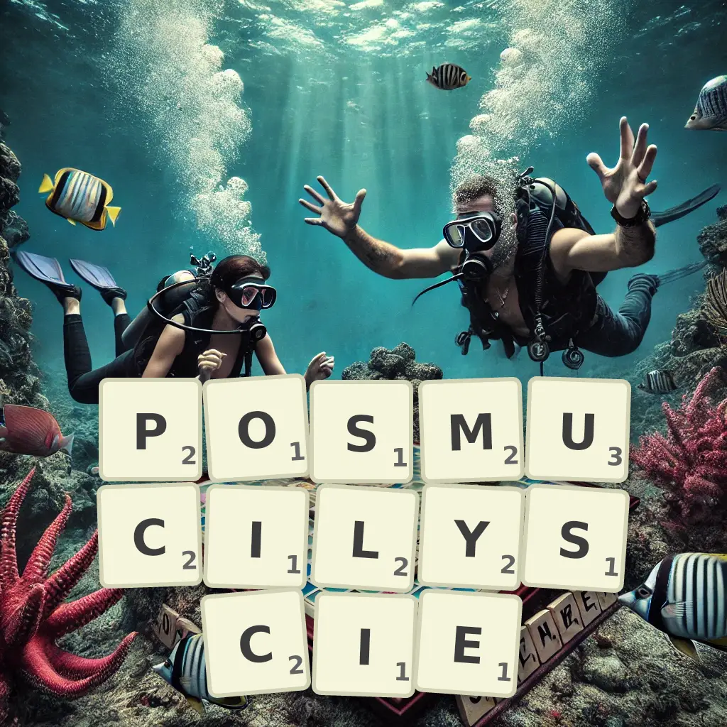 Lista słów z liter POSMUCIŁYŚCIE Słowa z liter POSMUCIŁYŚCIE