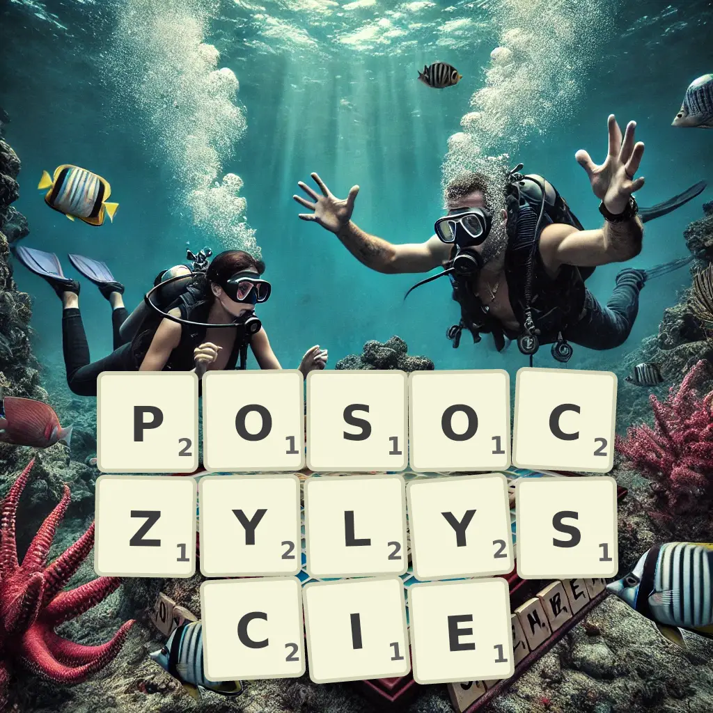 Lista słów z liter POSOCZYŁYŚCIE Słowa z liter POSOCZYŁYŚCIE