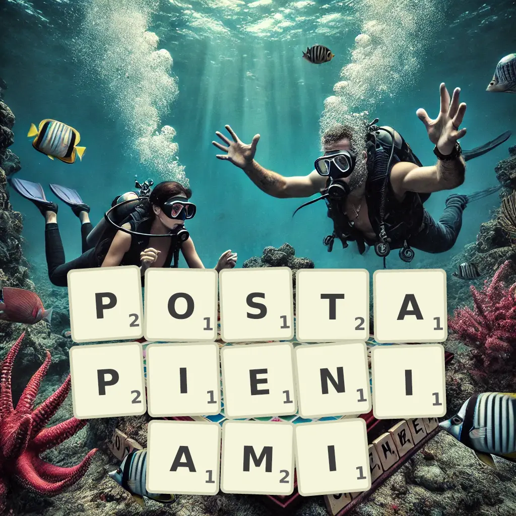 Słowa z liter POSTĄPIENIAMI